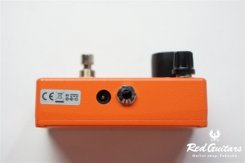 Bambasic Effectribe Phase90 modify